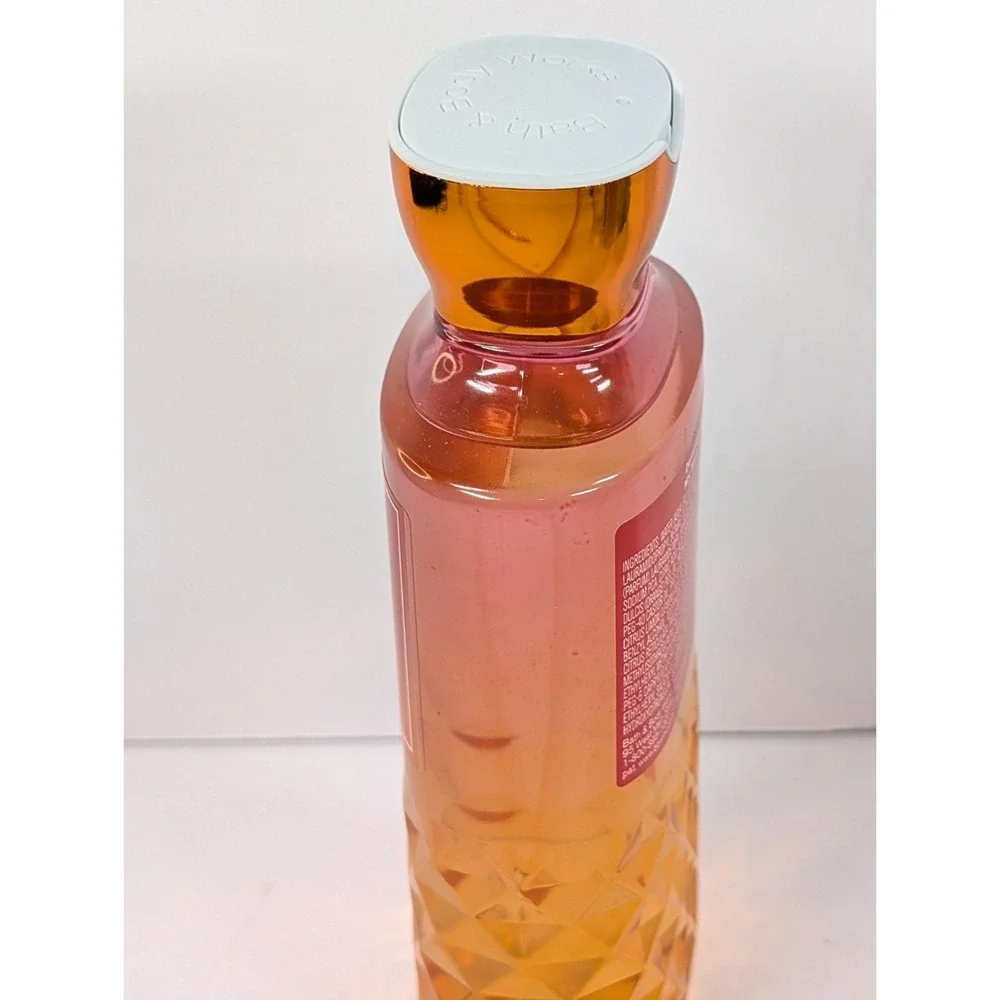 Bath & Body Works bath body